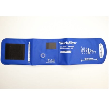 Mankiet FlexiPort młodzieżowy [reuse 10]