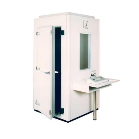 Kabina audiometryczna ciszy Eymasa CI-45