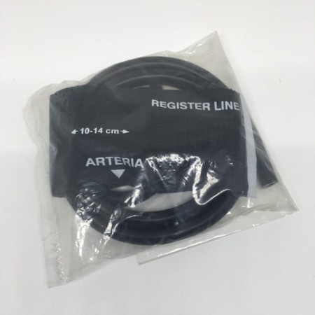 Mankiet Jednoprzewodowy noworodkowy