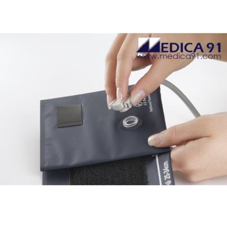 Mankiet FlexiPort dla dorosłych o niskim wzroście [reuse 11-L]