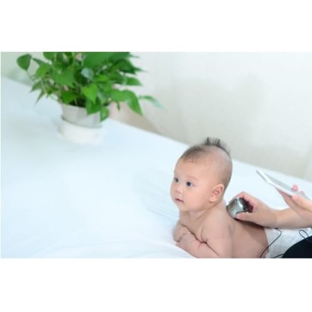 Stetoskop Elektroniczny