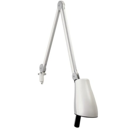 Lampa szpitalna do sal chorych Carelite 8515-160-4