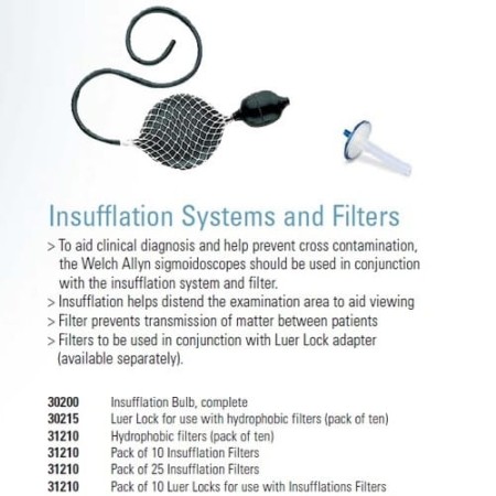 Proktoskop Rektoskop KleenSpec