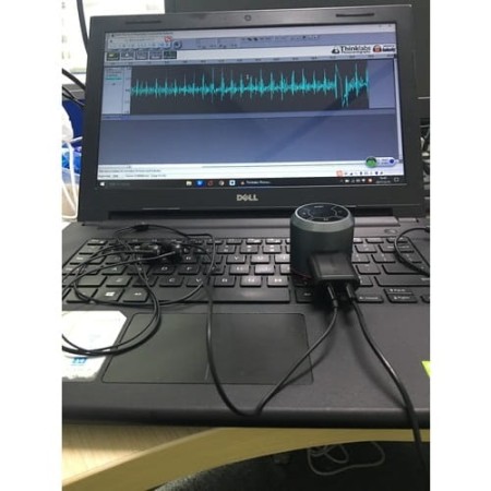 Stetoskop Elektroniczny