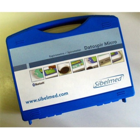 Spirometr Datospir Micro A