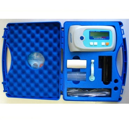 Spirometria spirometr do badań