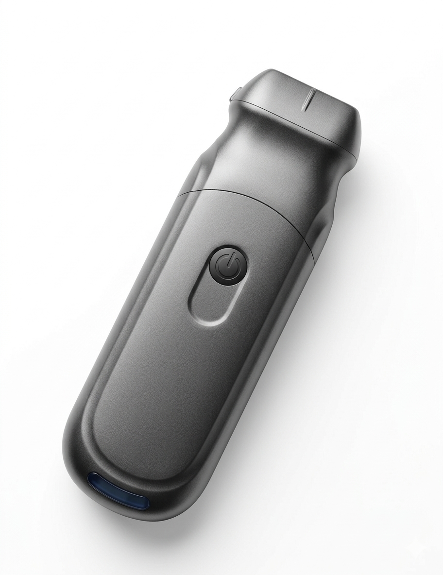 USG do Echo Serca WiFi