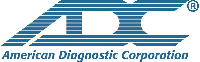 Producent: ADC American Diagnostic Corporation (przejdź do produktów)